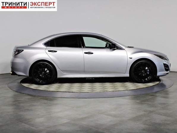 Mazda 6 II (GH) Рестайлинг с пробегом 2011 года, цена 1 047 000 рублей, 167734 км, седан, Автокод Объявления