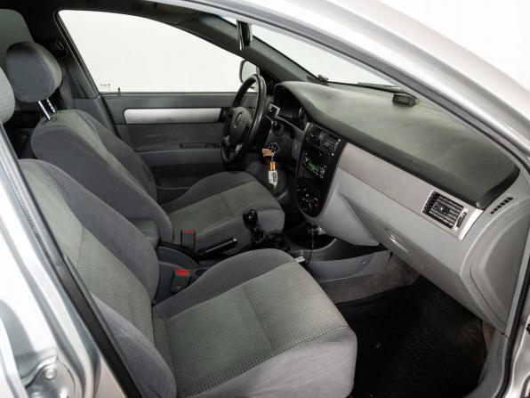 Chevrolet Lacetti I с пробегом 2011 года, цена 578 000 рублей, 80274 км, седан, Автокод Объявления