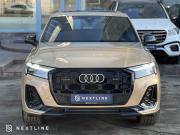 Audi Q7 II (4M) Рестайлинг 2 Самара  - изображение 44
