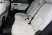 Infiniti QX50 II Кемерово  - изображение 38