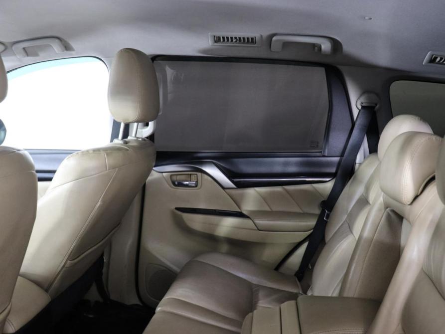 Mitsubishi Pajero Sport III Химки  - изображение 11