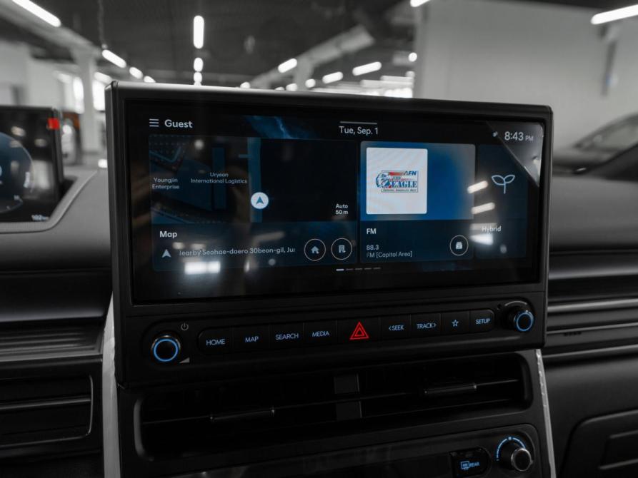 Hyundai Staria I Рестайлинг Москва  - изображение 21