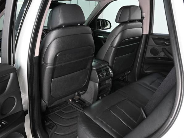 BMW X5 III (F15) с пробегом 2014 года, цена 2 720 000 рублей, 171115 км, внедорожник, Автокод Объявления