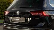 Volkswagen Tiguan II Москва  - изображение 51