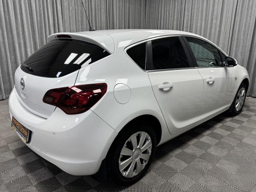 Opel Astra J Стерлитамак  - изображение 16