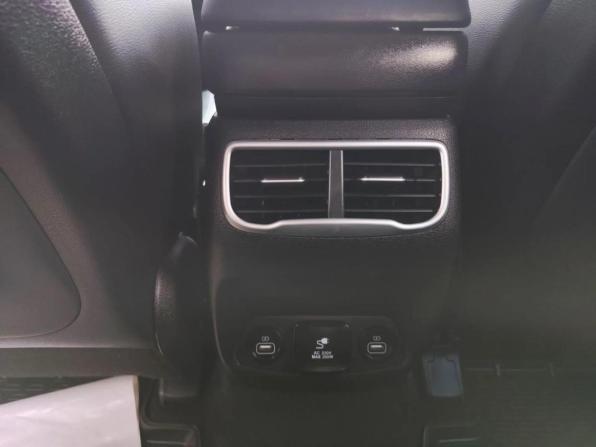 Hyundai Santa Fe IV Рестайлинг с пробегом 2022 года, цена 3 286 400 рублей, 164903 км, внедорожник, Автокод Объявления
