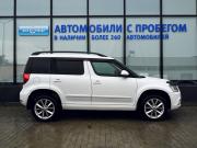 Skoda Yeti I Рестайлинг Екатеринбург  - изображение 28