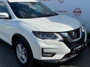 Nissan X-Trail III Рестайлинг Екатеринбург  - изображение 50