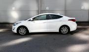 Hyundai Elantra V (MD) Рестайлинг Санкт-Петербург  - изображение 25