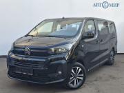 Citroen SpaceTourer I Рестайлинг Москва  - изображение 19