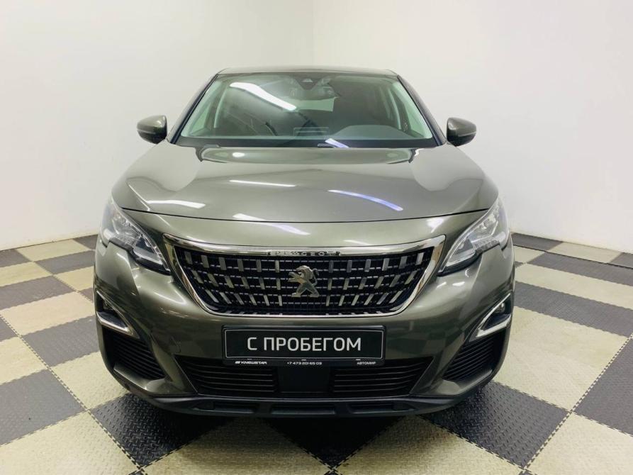 Peugeot 3008 II Воронеж  - изображение 2