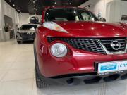 Nissan Juke I Москва  - изображение 26