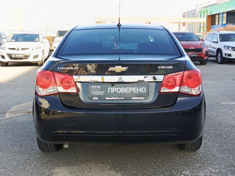 Chevrolet Cruze I Йошкар-Ола  - изображение 7