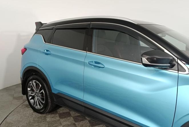 Geely Coolray I с пробегом 2023 года, цена 1 850 000 рублей, 28885 км, внедорожник, Автокод Объявления