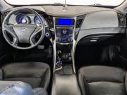 Hyundai Sonata VI (YF) Екатеринбург  - изображение 29