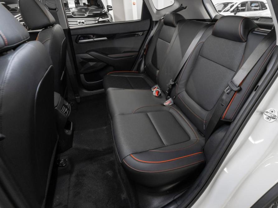 Kia Seltos I Рестайлинг Москва  - изображение 13