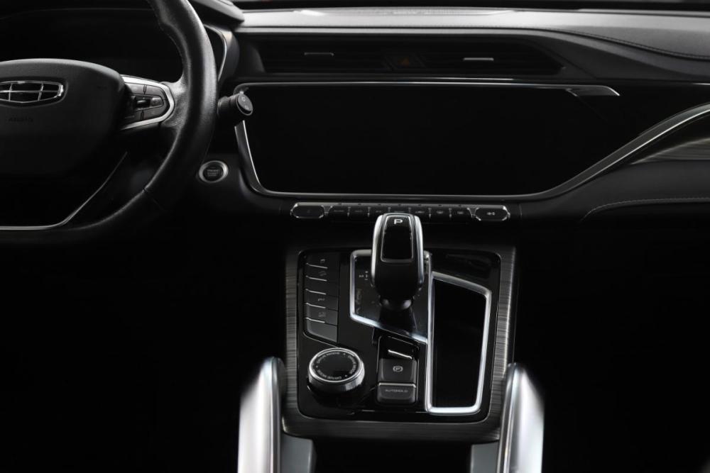 Geely Atlas Pro Москва  - изображение 14