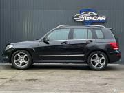 Mercedes-Benz GLK-Класс I (X204) Рестайлинг Ижевск  - изображение 25