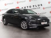 Hyundai Sonata VIII (DN8) Минеральные Воды  - изображение 23