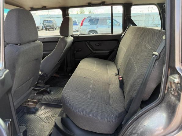 Lada (ВАЗ) 2131 (4x4) I с пробегом 2016 года, цена 460 000 рублей, 178285 км, внедорожник, Автокод Объявления