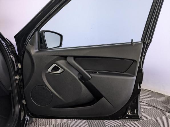 Lada (ВАЗ) Granta I Рестайлинг с пробегом 2022 года, цена 655 000 рублей, 65510 км, седан, Автокод Объявления