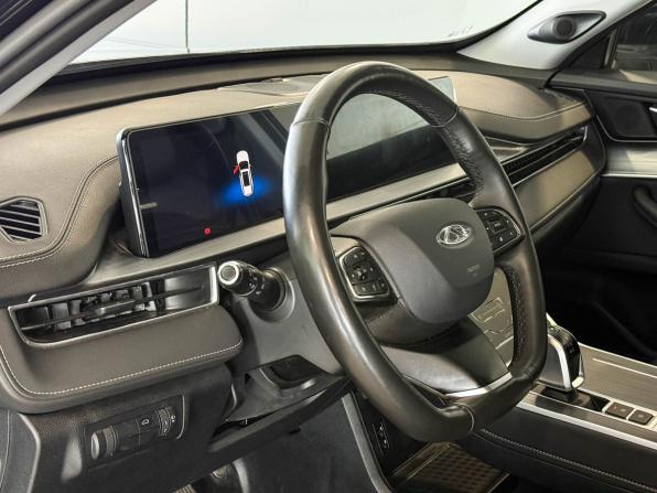 Chery Tiggo 7 Pro Max I с пробегом 2023 года, цена 2 475 000 рублей, 33236 км, внедорожник, Автокод Объявления