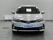 Toyota Corolla XI (E160 E170 E180) Рестайлинг 1 Казань  - изображение 24