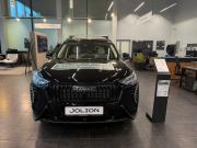Haval Jolion I Рестайлинг 2 Сергиев Посад  - изображение 5