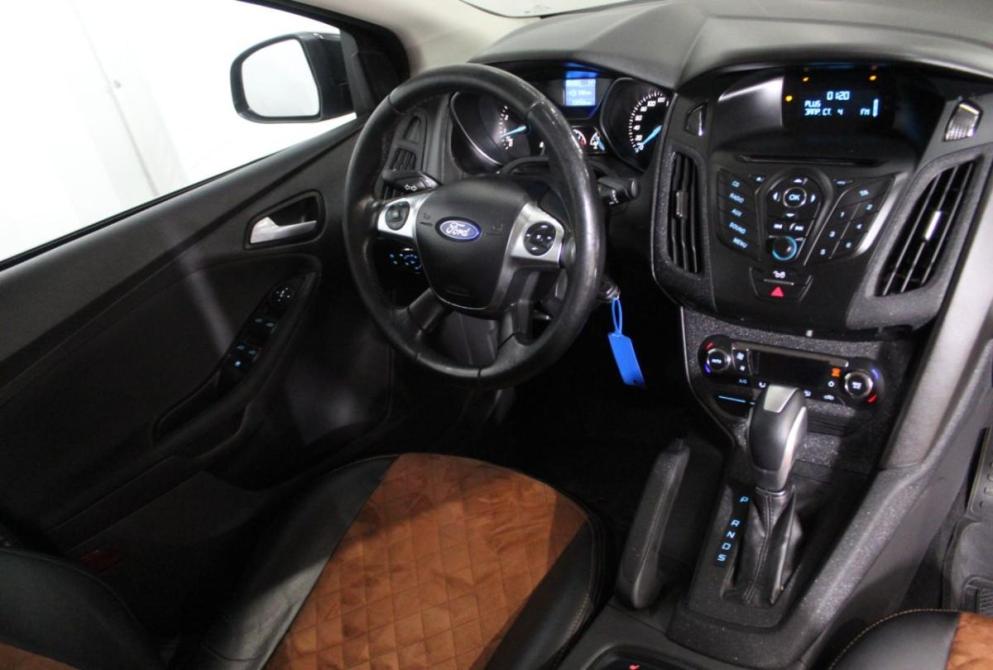 Ford Focus III Астрахань  - изображение 12