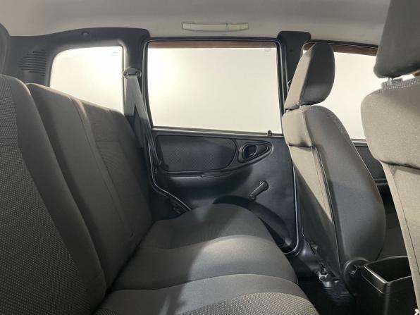 Chevrolet Niva I Рестайлинг с пробегом 2015 года, цена 529 900 рублей, 149579 км, внедорожник, Автокод Объявления