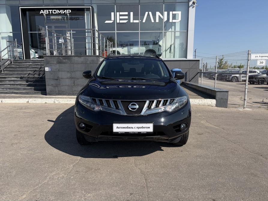 Nissan Murano II (Z51) Саратов  - изображение 2