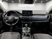 Kia Seltos I Кемерово  - изображение 27