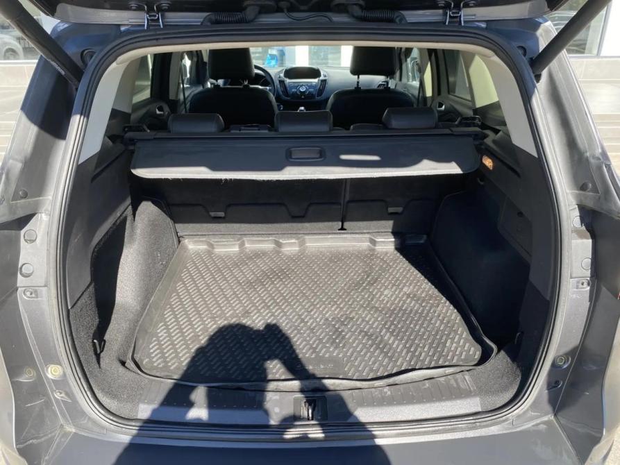 Ford Kuga II Краснодар  - изображение 19