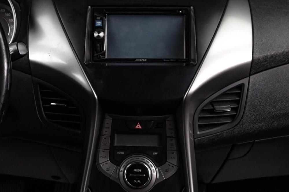 Hyundai Avante V Тюмень  - изображение 14
