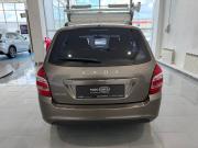 Lada (ВАЗ) Granta I Рестайлинг Орел  - изображение 17