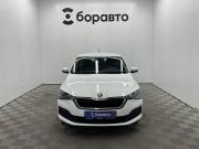 Skoda Rapid II Воронеж  - изображение 23