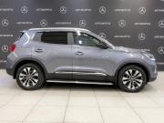 Chery Tiggo 4 Pro I Рестайлинг Москва  - изображение 31