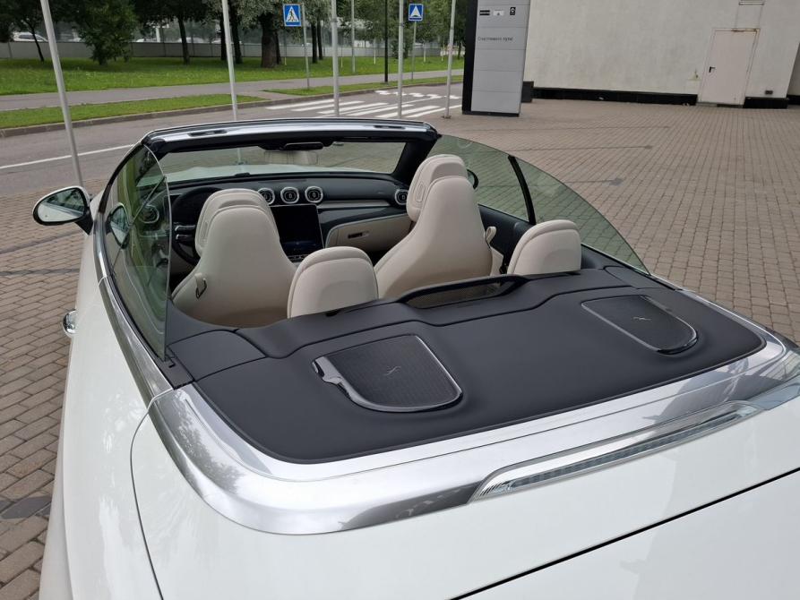 Mercedes-Benz CLE Санкт-Петербург  - изображение 22