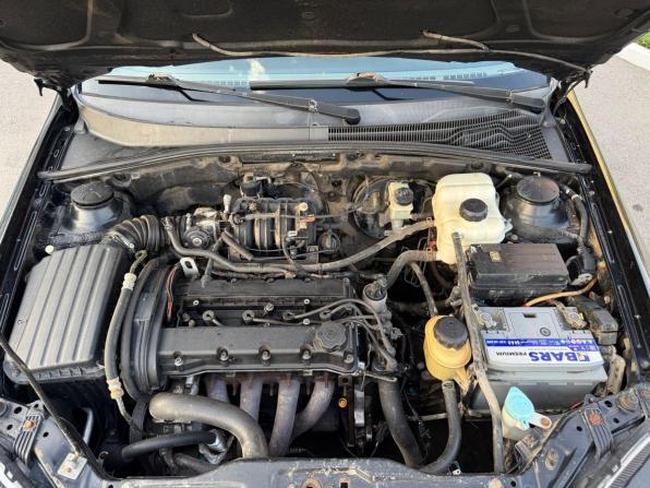 Chevrolet Lacetti I с пробегом 2008 года, цена 275 000 рублей, 230344 км, седан, Автокод Объявления
