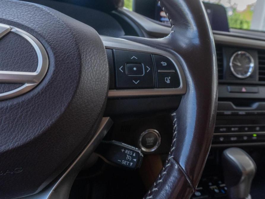 Lexus RX IV Волгоград  - изображение 17