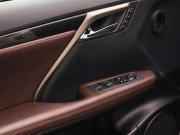 Lexus RX IV Рестайлинг Санкт-Петербург  - изображение 54