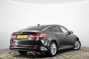Kia Optima IV Пермь  - изображение 31