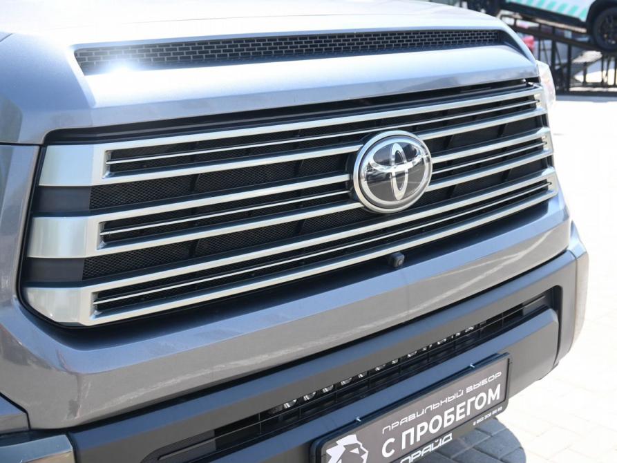 Toyota Tundra II Рестайлинг Ростов-на-Дону  - изображение 9
