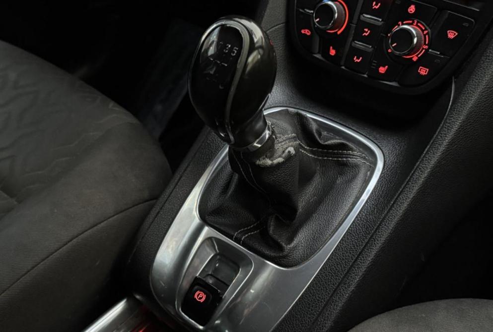 Opel Meriva B Владимир  - изображение 15