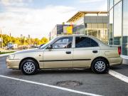 Hyundai Accent II Волгоград  - изображение 36