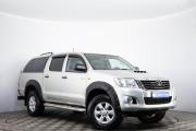 Toyota Hilux VII Рестайлинг Пермь  - изображение 22