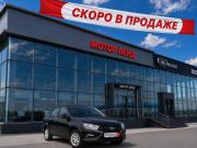 Lada (ВАЗ) Granta I Рестайлинг Воронеж  - изображение 2
