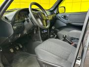 Lada (ВАЗ) Niva Travel I Ижевск  - изображение 25