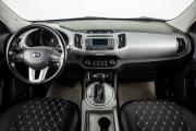 Kia Sportage III Рестайлинг Пермь  - изображение 33