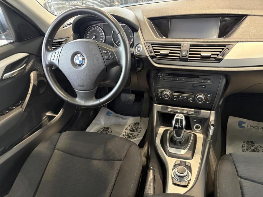 BMW X1 I (E84) Рестайлинг Новомосковск  - изображение 15